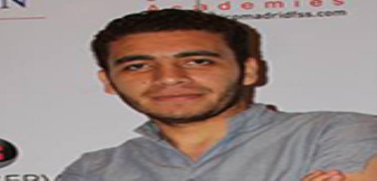 محمد علام محمد علام